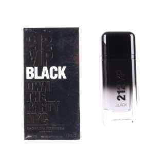 CAROLINA HERRERA 212 VIP BLACK OWN THE PARTY NYC 50ml  EDP