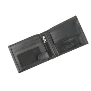 Pierre Cardin TILAK06 325 RFID ādas maks vīriešiem - Image 3