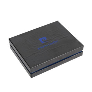Pierre Cardin TILAK06 325 RFID ādas maks vīriešiem - Image 8