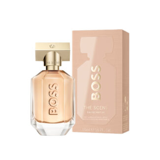 HUGO BOSS BOSS THE SCENT EAU DE PARFUM 30 ml EDP