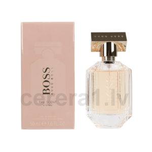 HUGO BOSS THE SCENT FOR HER  50 ml EDP