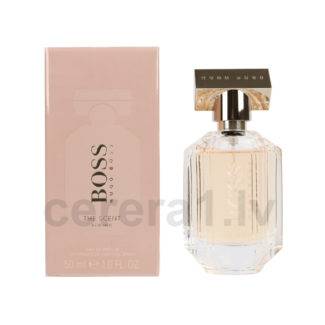 HUGO BOSS THE SCENT FOR HER  50 ml EDP