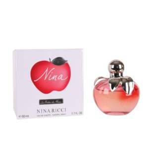 NINA RICCI NINA Les Belles de Nina 50 ml EDT