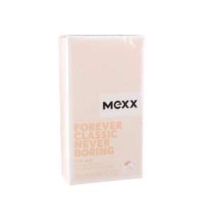 MEXX FOREVER CLASSIC NEVER BORING FOR HER 50 ml EDT