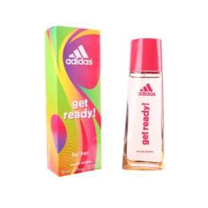 adidas get ready for her 50 ml EDT