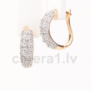 Auskari XUPING AZA584