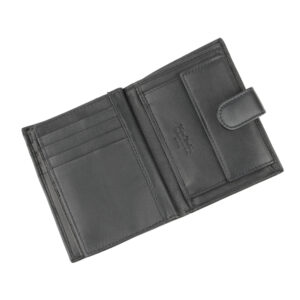 Pierre Cardin TILAK09 331A RFID ādas maks vīriešiem - Image 3