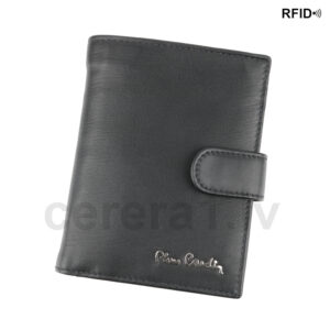 Pierre Cardin TILAK09 331A RFID ādas maks vīriešiem