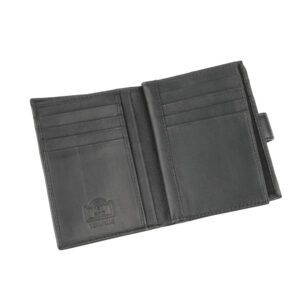Pierre Cardin TILAK09 331A RFID ādas maks vīriešiem - Image 5