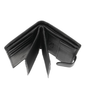 Pierre Cardin TILAK09 331A RFID ādas maks vīriešiem - Image 6