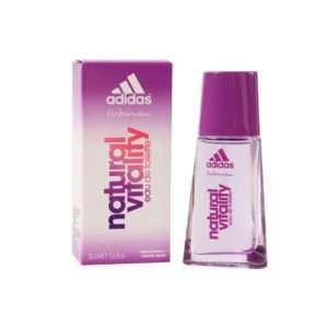 adidas natural vitality 30 ml EDT