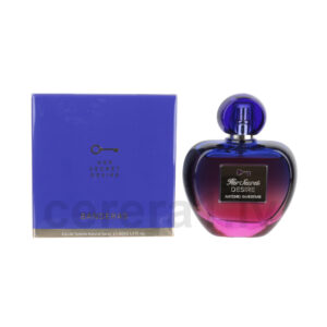BANDERAS HER SECRET DESIRE 50ml EDT