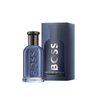 HUGO BOSS BOSS BOTTLED INFINITE EAU DE PARFUM 50 ml EDP