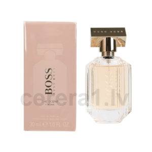 HUGO BOSS THE SCENT FOR HER  30 ml EDP