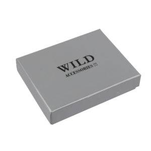 Wild 3228-3 ādas maks kartēm - Image 6
