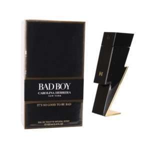 CAROLINA HERRERA BAD BOY 100ml EDT