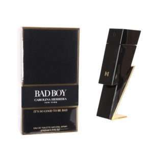 CAROLINA HERRERA BAD BOY 50ml EDT