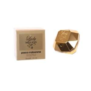 paco rabanne LADY MILLION 30 ml EDP