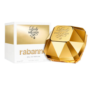 rabanne LADY MILLION 30 ml EDP
