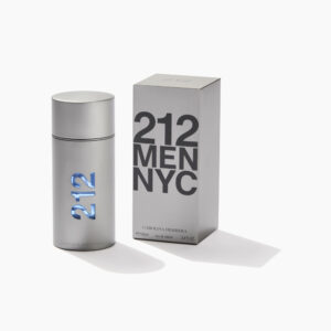 CAROLINA HERRERA 212 MEN NYC 100ml EDT