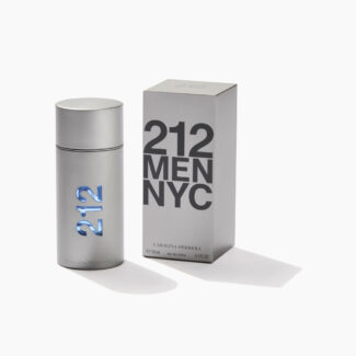 CAROLINA HERRERA 212 MEN NYC 100ml EDT