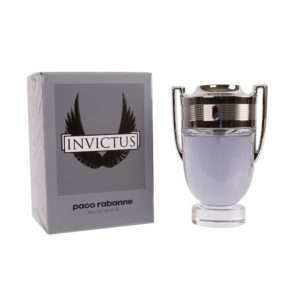 paco rabanne INVICTUS 100 ml EDT