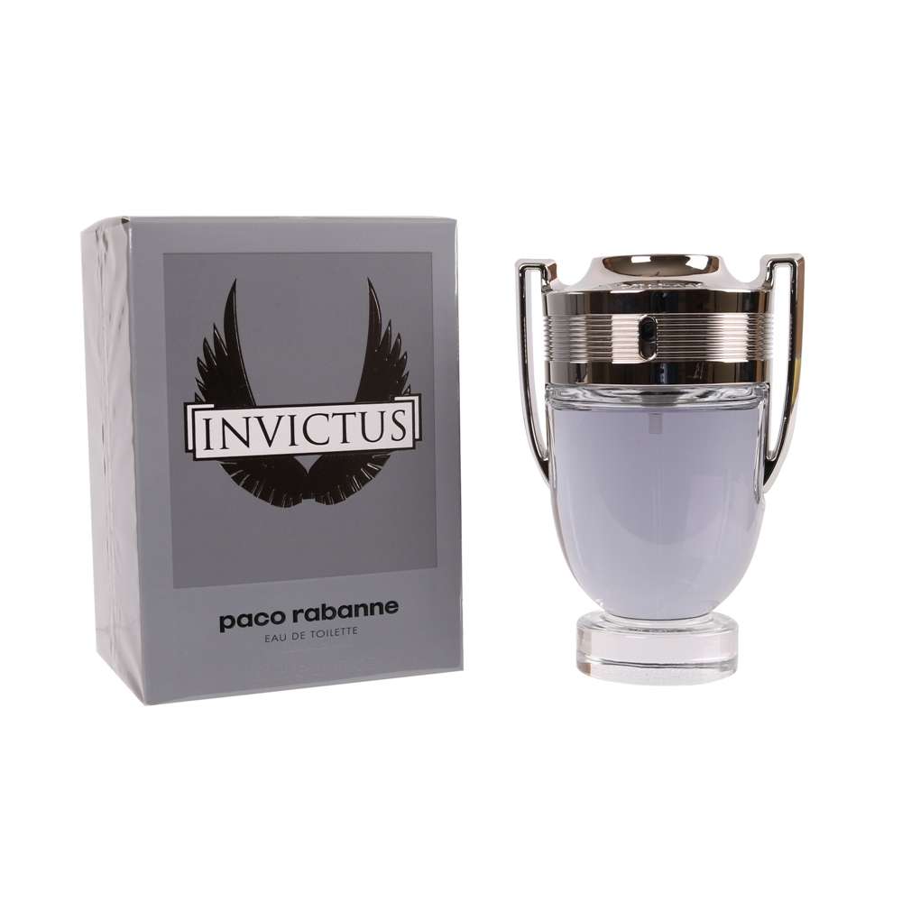 paco rabanne INVICTUS 100 ml EDT – Sia Cerera1