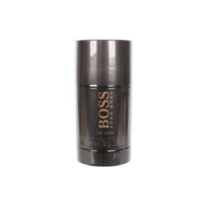 HUGO BOSS THE SCENT 75 ml DEODORANT STICK