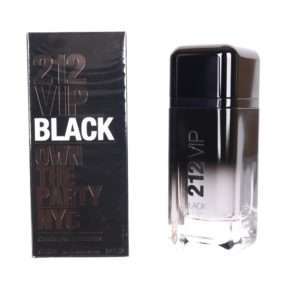 CAROLINA HERRERA 212 VIP BLACK OWN THE PARTY NYC 100ml EDP