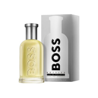 HUGO BOSS BOSS BOTTLED EAU DE TOILETTE 100 ml EDT