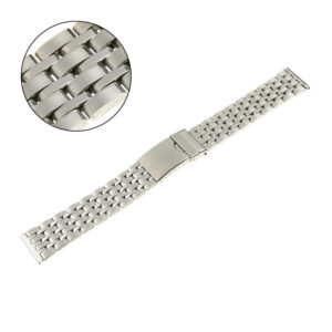 Metāla pulksteņu siksniņa 20 mm - Image 3