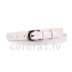 CezMar 155 ādas josta sievietēm