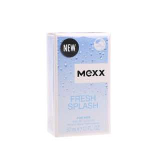 MEXX FRESH SPLASH FOR HER 30 ml EDT