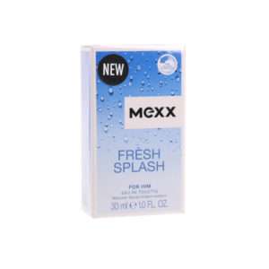 MEXX FRESH SPLASH FOR HIM 30 ml EDT