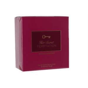 ANTONIO BANDERAS Her Secret TEMPTATION 80 ml EDT