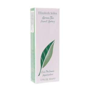 Elizabeth Arden Green Tea Scent Spray 50 ml EDP