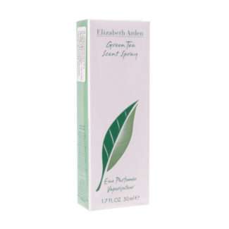Elizabeth Arden Green Tea Scent Spray 50 ml EDP