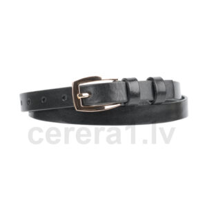 CezMar 106 ādas josta sievietēm