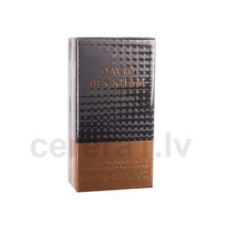 DAVID BECKHAM BOLD INSTINCT 30 ml EDT