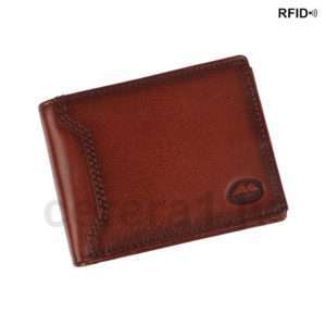 EL FORREST 892-A 29 RFID ādas maks
