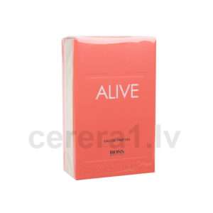 HUGO BOSS BOSS ALIVE 30 ml EDP