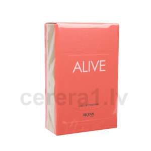 HUGO BOSS BOSS ALIVE 50 ml EDP