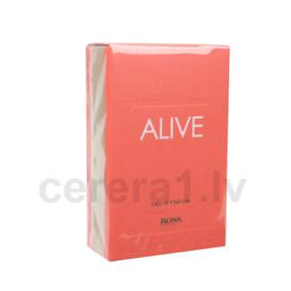 HUGO BOSS BOSS ALIVE 50 ml EDP