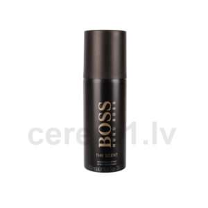 HUGO BOSS BOSS THE SCENT 150 ml DEODORANT SPRAY