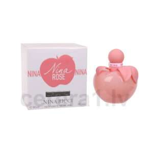 NINA RICCI NINA ROSE Les Belles de Nina 30 ml EDT
