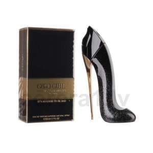CAROLINA HERRERA GOOD GIRL SUPREME 50 ml EDP