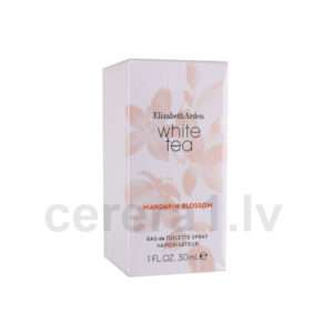 Elizabeth Arden white tea MANDARIN BLOSSOM 30 ml EDT