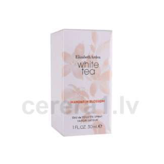 Elizabeth Arden white tea MANDARIN BLOSSOM 30 ml EDT