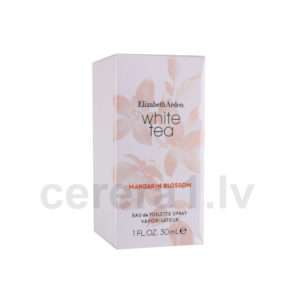 Elizabeth Arden white tea MANDARIN BLOSSOM 50 ml EDT