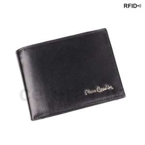 Pierre Cardin YS520.1 88061 RFID ādas maks
